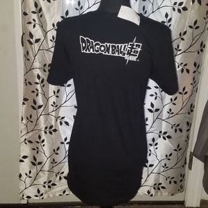 Dragonball Z Super Saiyan Short Sleeve T-Shirt